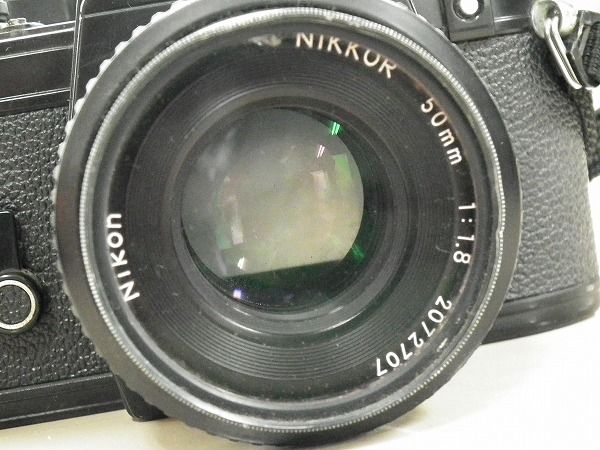 Nikon.Canon他　フィルムカメラ　　ジャンク ニコン：EM：フィルムカメラ：ジャンク：N NK1912 Nikon 【公式通販】