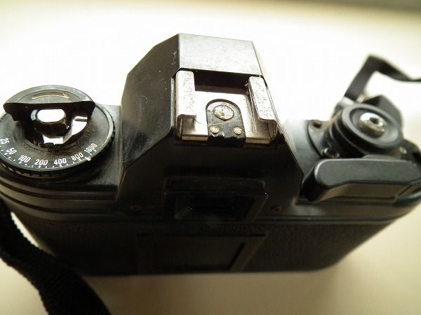ニコン：EM：フィルムカメラ：ジャンク：N NK1912 Nikon 【公式通販】