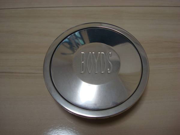 ホーンボタン BOYDS ボイド ステアリング ビレット - 0 2026年最新 