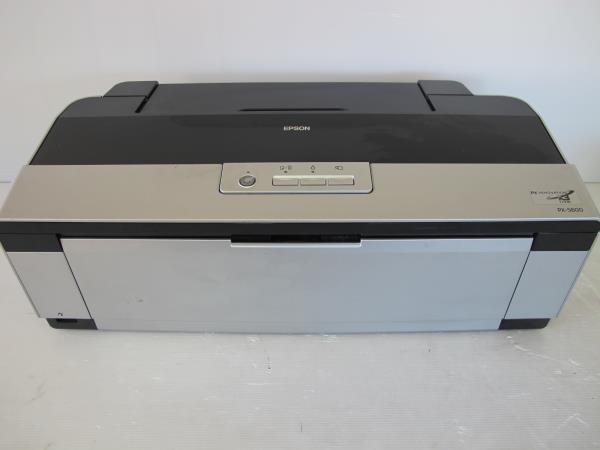 N814 EPSON エプソン プリンター PX-5600 ジャンク Yahoo!オークション