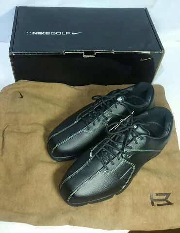 〆 新品 NIKEGOLF ナイキ ゴルフシューズ メンズ 25.5cm ZS2239