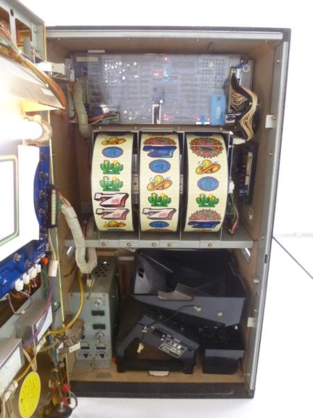【希少】初代アステカ 4号機 パチスロ実機 AZTECA 家庭用電源 横穴式 希少】初代アステカ 4号機 パチスロ実機 AZTECA 家庭用電源 横穴式