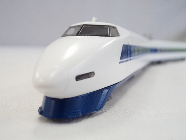 TOMIX N [92286] JR 100系 東海道 山陽新幹線 基本セット[梱0.1