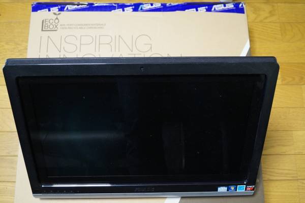 ★ET2020 A4 5000APU1.50GHｚ 4GB 500GB DVDマルチ★