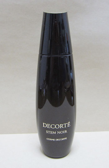 ◆最新！薬用育毛エッセンス★コスメデコルテステムノワール◆