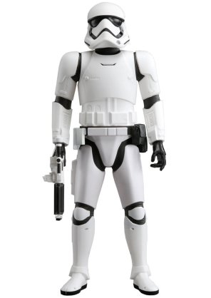 ☆特大 ストームトルーパー 48インチ フィギュア スターウォーズ