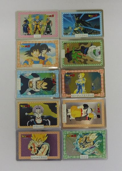 ナガサキヤ　ドラゴンボール　③孫悟空　シール ナガサキヤ ドラゴンボール ③孫悟空 シール Amazon.co.jp