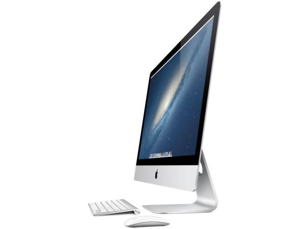 展示・美品★Apple iMac 27inch MD095J/A Core i5　