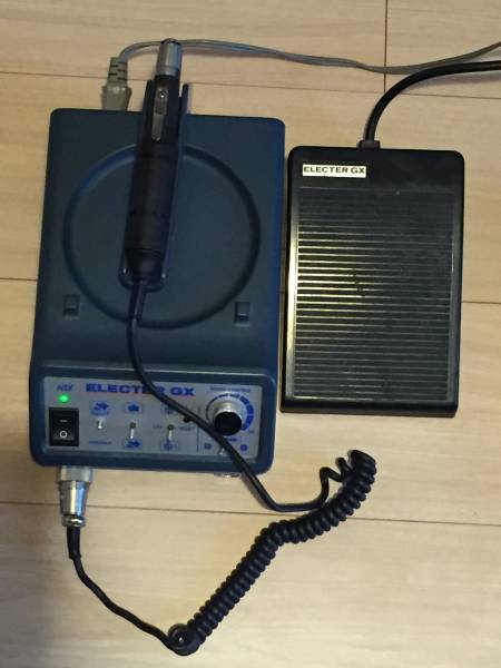 ★中古　彫金　リューターセット★