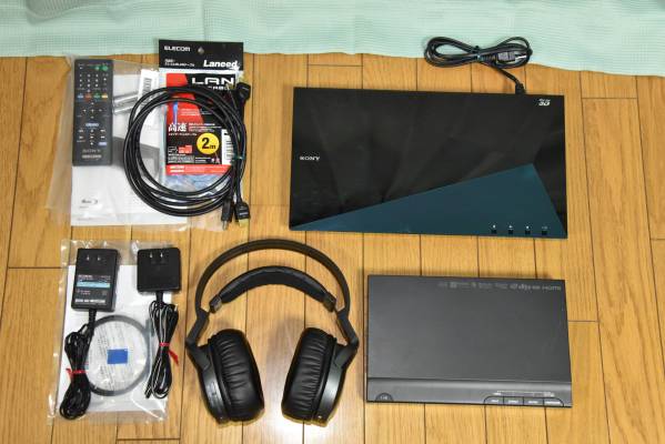 SONY ハイレゾ対応ヘッドホン MDR-Z7