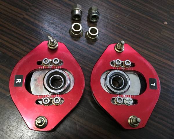 調整式ピロアッパーMH21MH22ワゴンRHA24アルトMF22MRワゴン流用