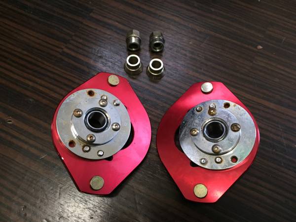 調整式ピロアッパーMH21MH22ワゴンRHA24アルトMF22MRワゴン流用