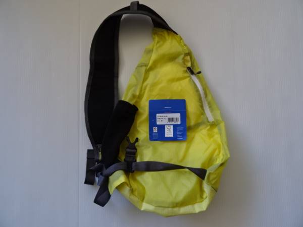 ◇未使用 パタゴニア LW トラベルスリングTravel Sling 【希少・廃盤 
