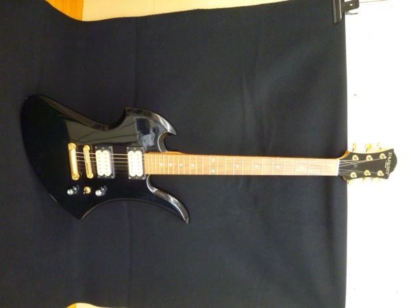 TARGET by FERNANDES ターゲット モッキンバード Yahoo!オークション
