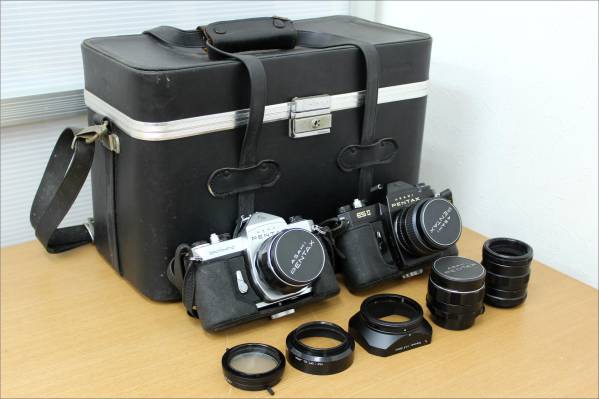 ASAHI PENTAX アサヒペンタックス カメラ レンズ 等まとめ □ 【公式通販】