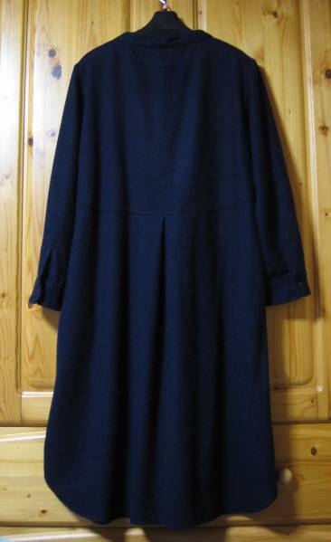 GRANDMA MAMA DAUGHTER グランマママドーター ワンピース