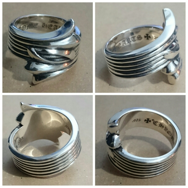 クロムハーツ CHROME HEARTS CROSS 0 Yahoo!オークション - 720クロス