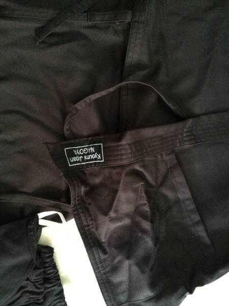 忍びの物　忍術　時代劇　新品　忍者　_3