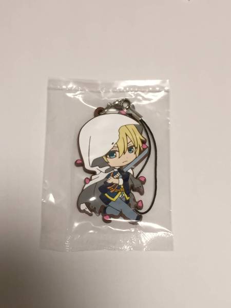 刀剣乱舞　にいてんごむ　山姥切_1