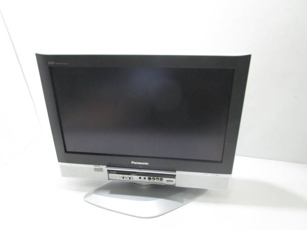 Panasonic VIERA 26型液晶テレビ TH-26LX50 2005年 家電、AV、カメラ