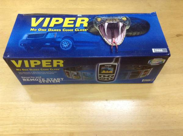 バイパー INFINAL 取付説明書CLIFFORD⁄VIPER⁄MATRIX⁄クリフォード