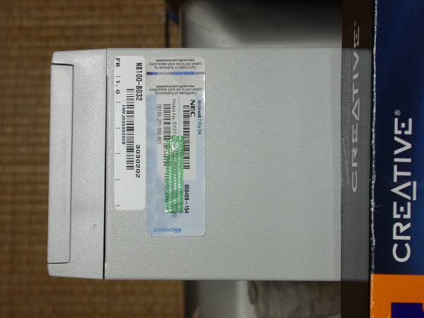 極美品Core i3-2120・500GB・4GB・RW・Win7Pro64bitCOA付 Core 【公式