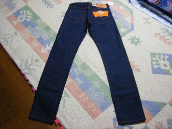 デッド！USA製！リーバイス　505ストレート　Ｗ30　501XX　Rタブ