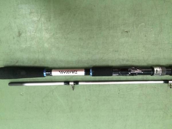 ダイワV73－８０－２７０あります