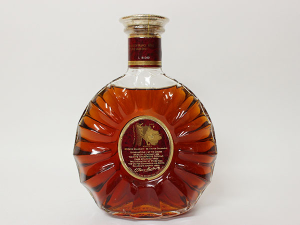1円～/古酒☆レミーマルタン REMY MARTIN XO スペシャル ＊箱付 【公式