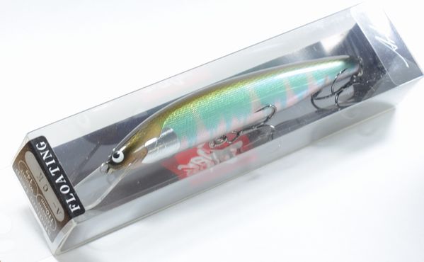 ★★WooDreamウッドリーム Arbor110F MD A-OK オイカワ新品★★