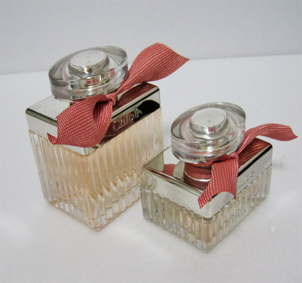 ローズ ド クロエ EDT 75ml＋30ml