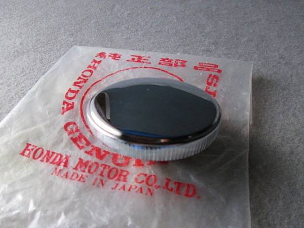 HONDA純正 CB72 タンクキャップ CBM72/CB.CP.CYP77 新品