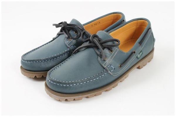 パラブーツ MALO パラブーツparaboot MALOデッキシューズ[MFWL28887] パラブーツ