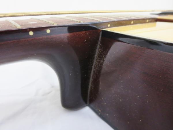 YAMAHA ヤマハ FG-152B アコースティックギター 中古12神32 YAMAHA