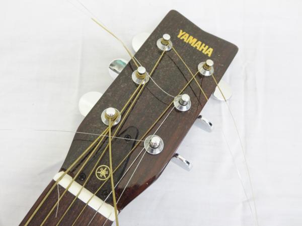 YAMAHA ヤマハ FG-152B アコースティックギター 中古12神32 YAMAHA