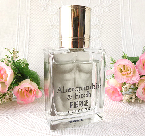 Abercrombie & Fitch Fierce Cologne 香水 Abercrombie & Fitch FIERCE