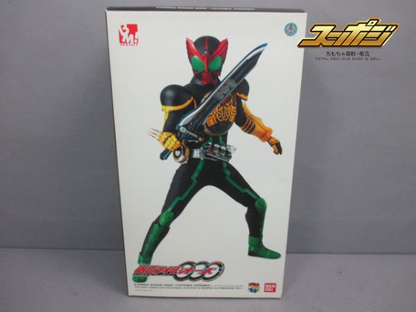 PBM RAH 仮面ライダーオーズ メディコムトイ d*3様 PBM! 仮面ライダー