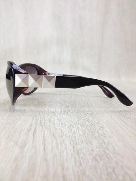 DITA◇×ROEN/サングラス/BLK/スタッズ DITA◇×ROEN/サングラス/BLK
