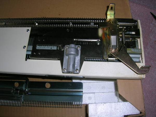 ブラザー ゴム編み機 KR-840