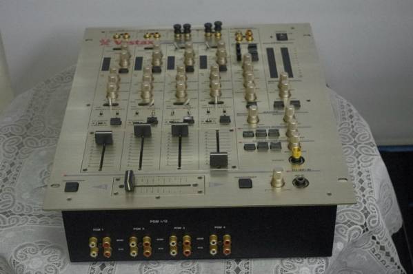 Numark MIXTRACK PRO II DJコントローラー DJ機器 部品 Numark Pro II DJ Controller Mixtrack | PRO MIXTRACK 2-Channel FX 2