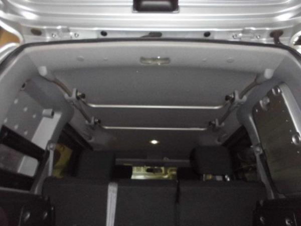 モビリオスパイクGK1その他内装部品