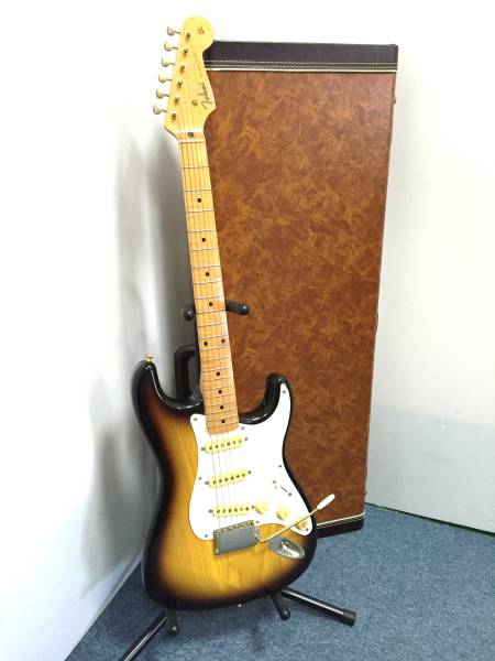 Tokai Springy Sound エレキギター ハードケース付 ☆1円～Tokai SPRINGY SOUND エレキギター ケース付☆⑭ Tokai 【公式