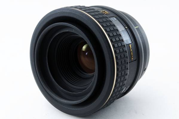 カメラ ☆極上品☆トキナー AT-X PRO DX 35mm F2.8 MACRO