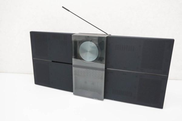 B&O バング＆オルフセン CDラジカセ BEOSOUND CENTURY