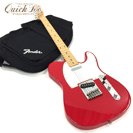 Squier スクワイヤー by Fender Telecaster 公式通販 エレキギター