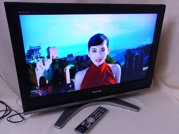 TOSHIBA（東芝） REGZA 2016年製 32インチ液晶テレビ 東芝 - 東芝 