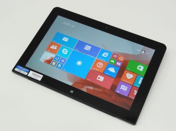 ThinkPad10 20C1002NJP 10.1WT WIN8.1PRO 4GB 64GB