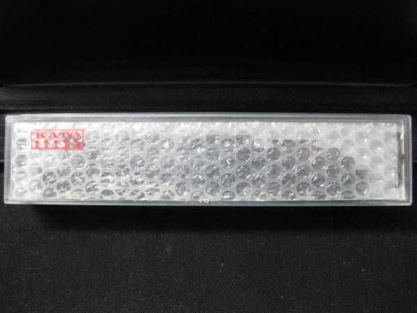 KATO 2009 D51なめくじ 未使用 美品 長期保管品 作動未チェック 【公式