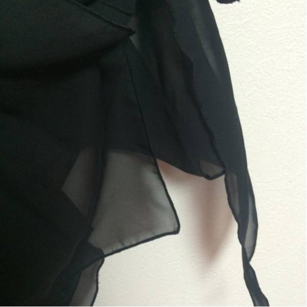 25まで出品BLACK PEACE NOW コルセット BPN