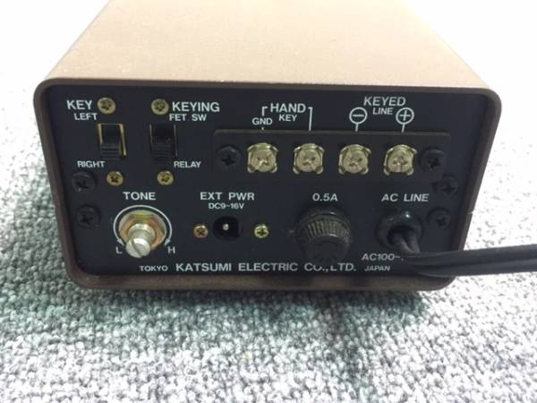 カツミ エレキー EK-160 現状品 ,AuctionTemplates 【公式通販】